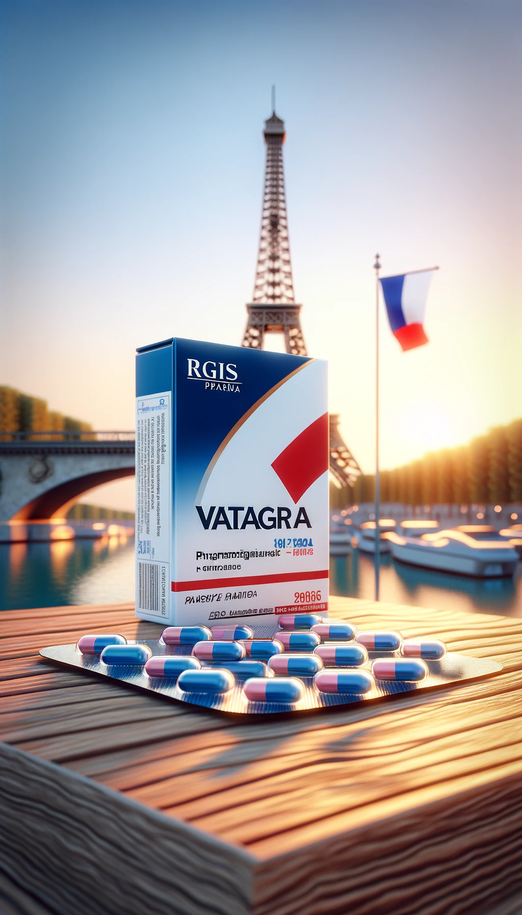 Viagra generique vendu en pharmacie